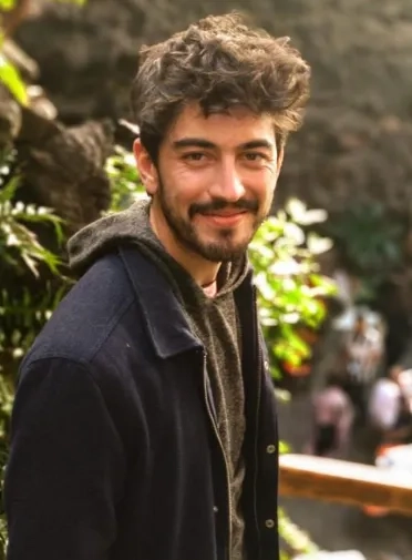 سانتیاگو  کرسپو