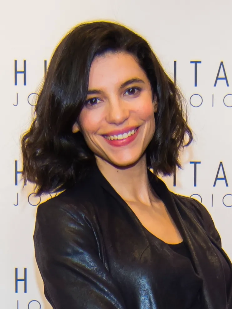 ایرنه  ویسهدو