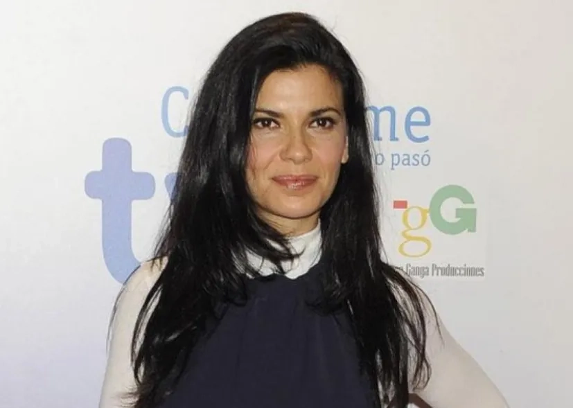 پیلار  پونزانو