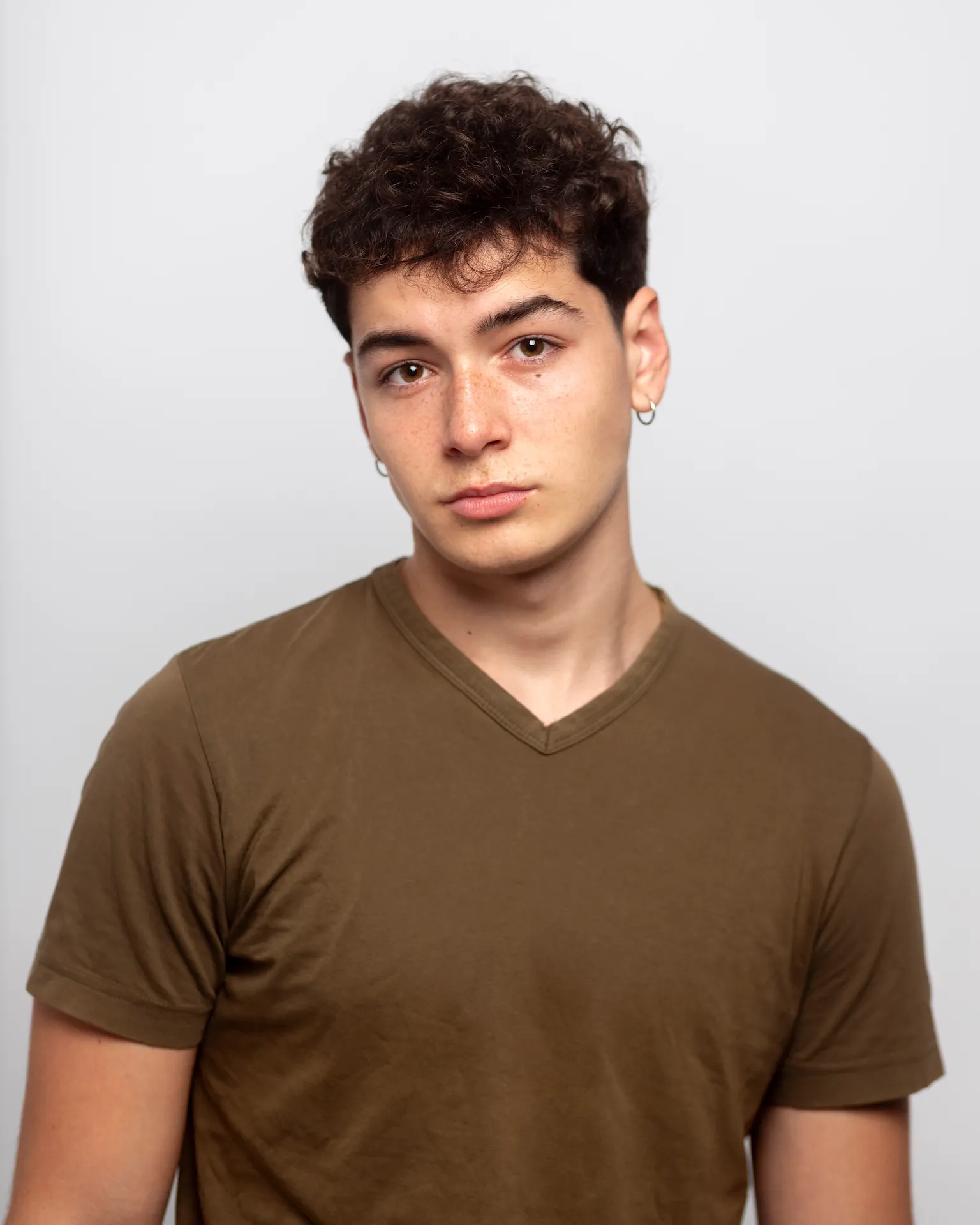 خاویر  لورنزو