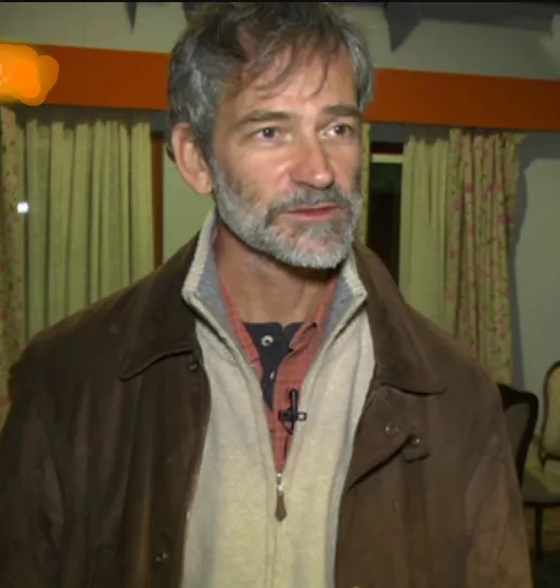 آگوستین  کرسپی