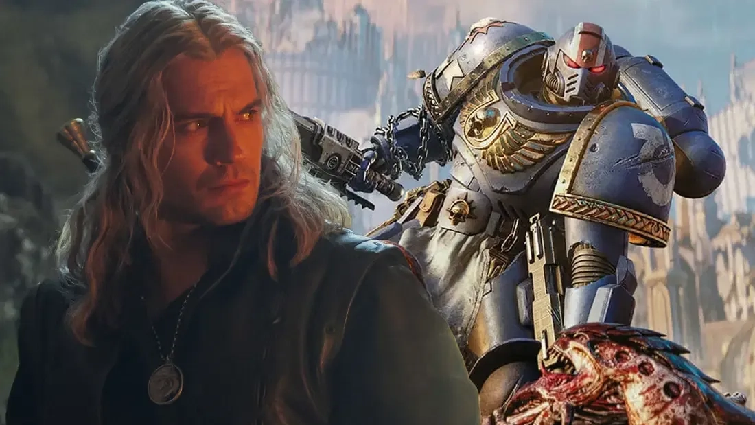 «دیگر اسیر هوس‌های دیگران نیستم»: کنایه سنگین هنری کویل به نتفلیکس و ابراز رضایت از پروژه وارهمر 