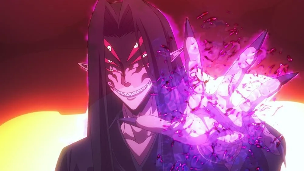 راگنا-کریمسون