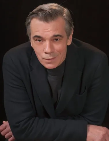 الکساندر کورشنانوف