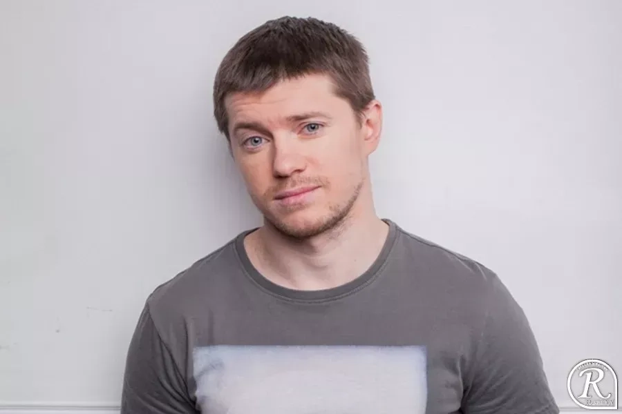 ماکسیم  کوسترومیکین