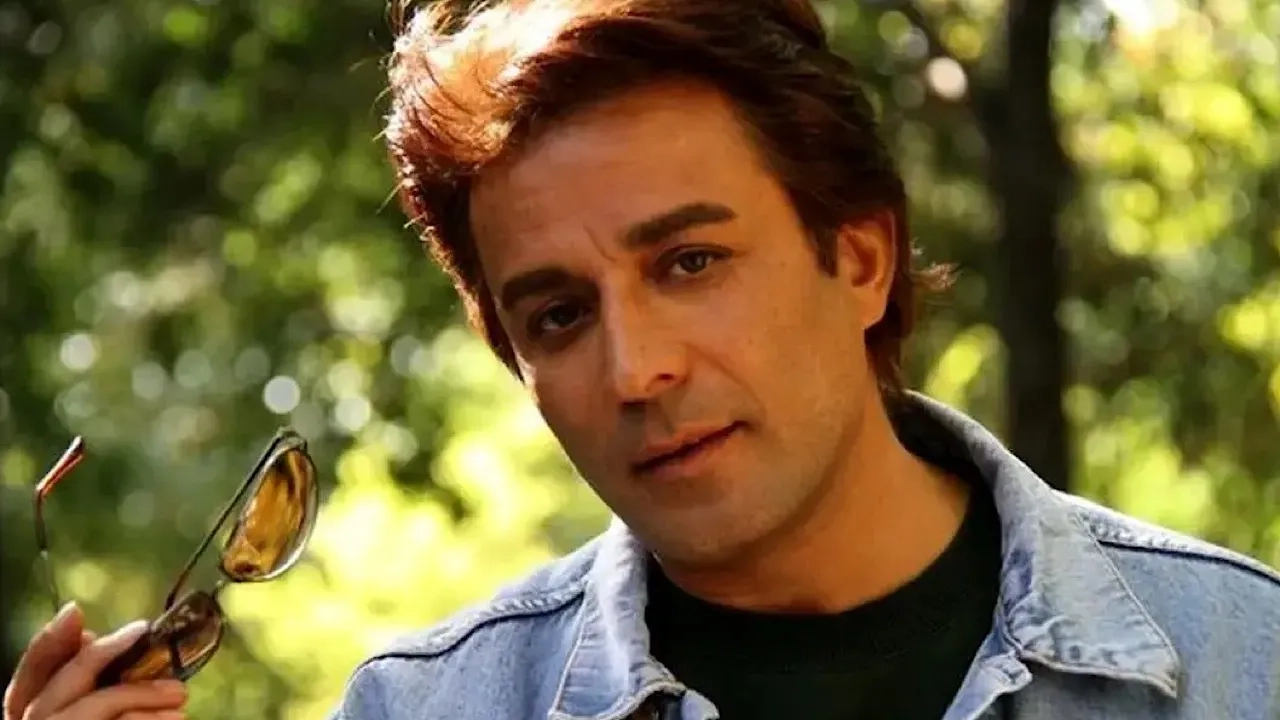 حمید طالقانی، بازیگر سینما و تلویزیون ایران درگذشت