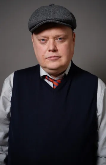 میخائیل پاولیک