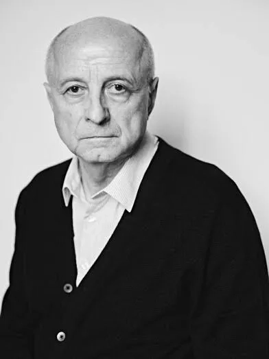 الکساندر آیرین