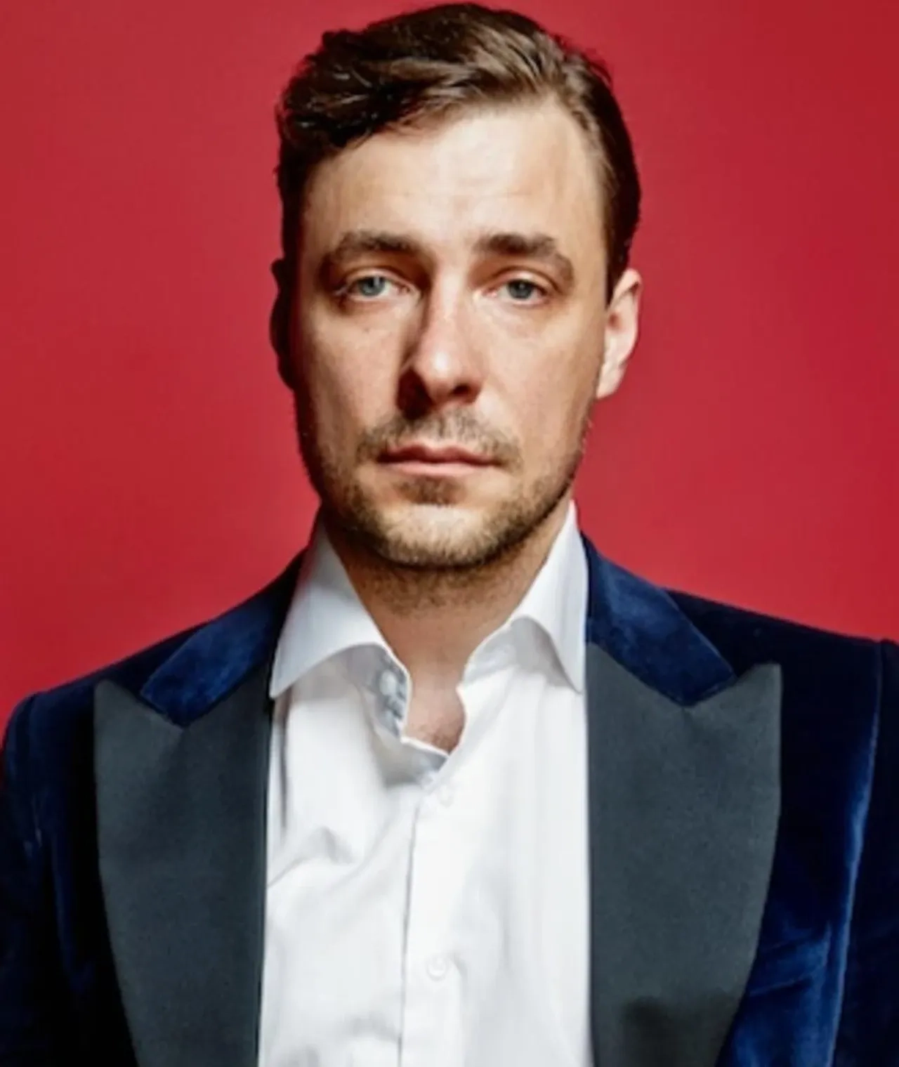 یوگنی تسیگانوف