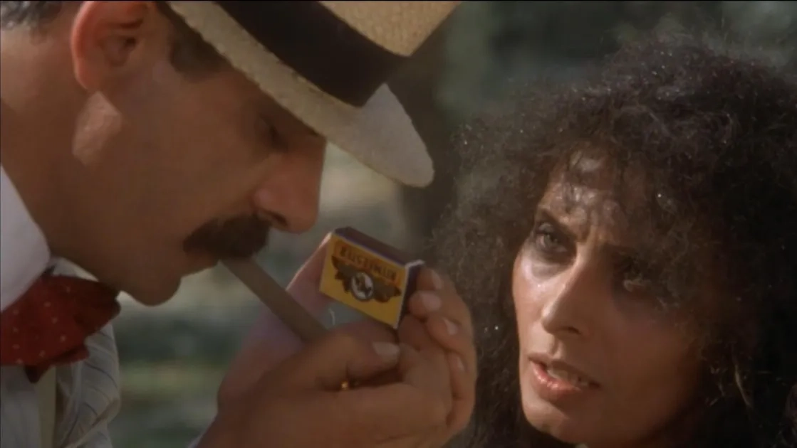 دشمنی خونین