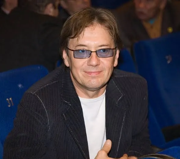 ولادیمیر اریومین