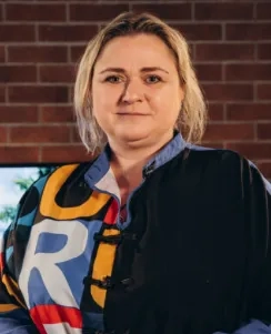 ماریا سرگینکووا