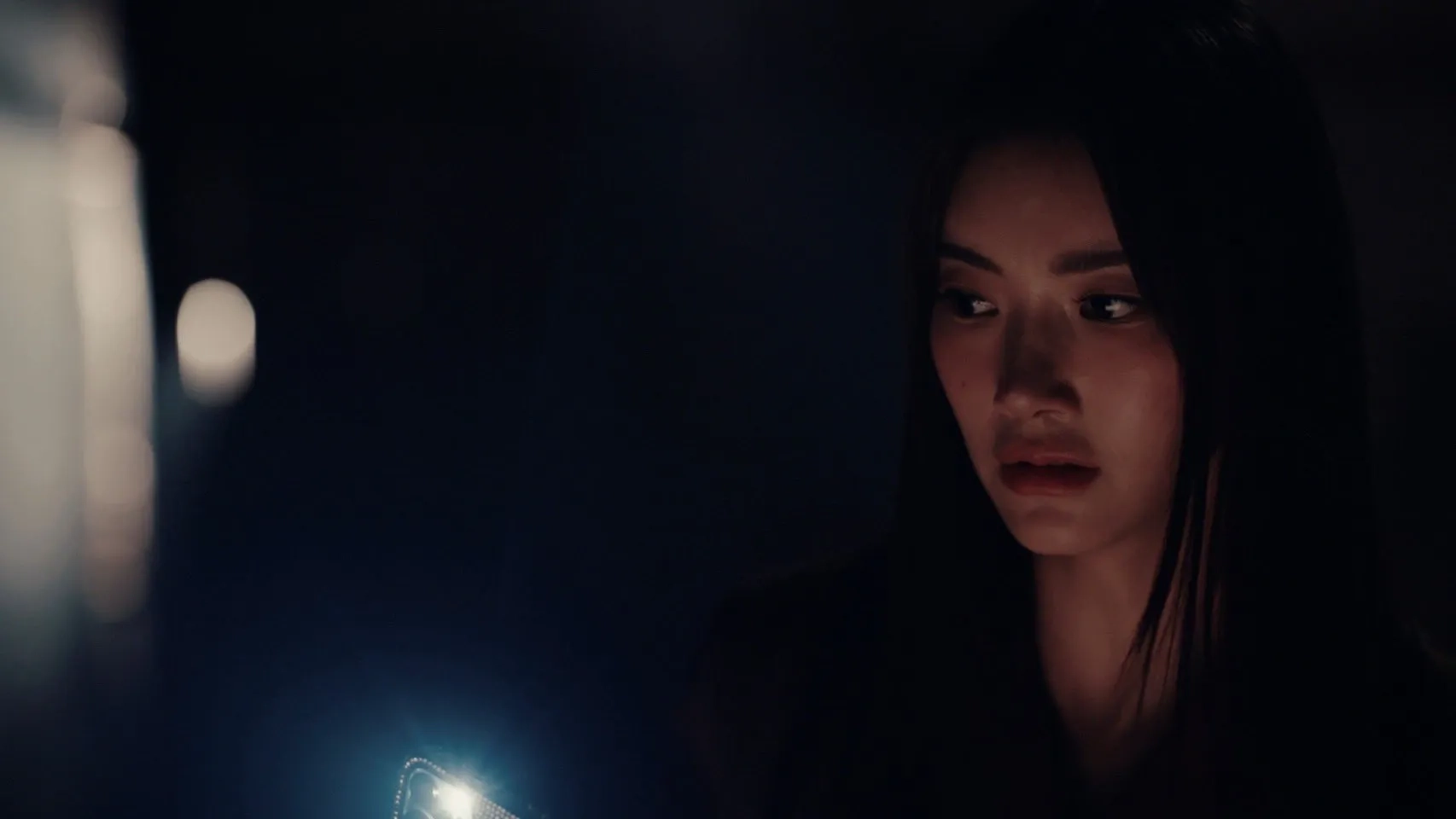 سریال تایلندی پنهان با خواهرم (Hide & Sis 2025)