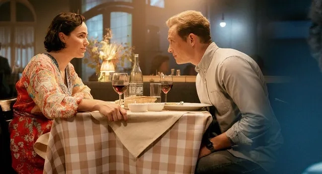 فیلم زندگی در عشق (Das Leben der Wünsche 2025)