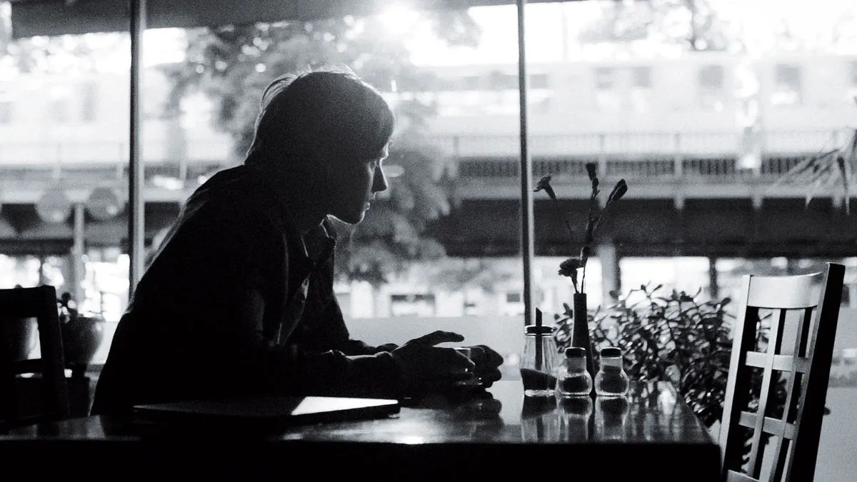 فیلم یک قهوه در برلین (A Coffee in Berlin 2012)