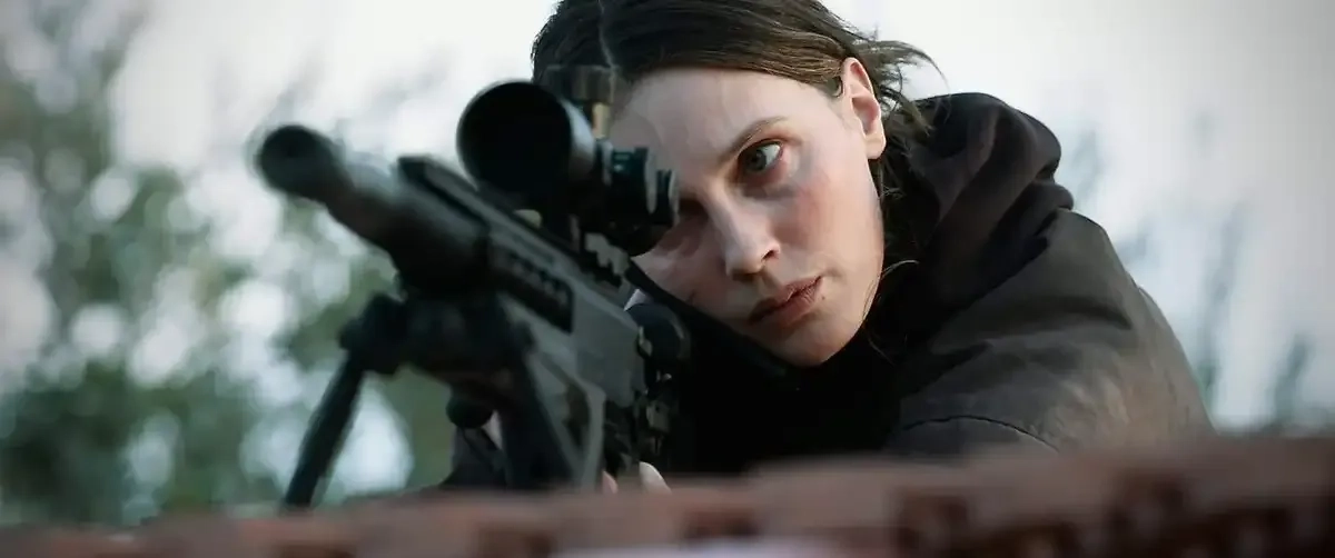 فیلم بذ (Badh 2025)