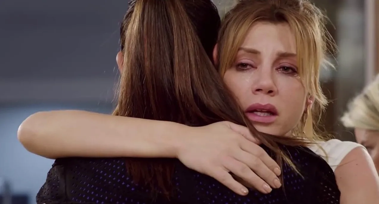 فیلم ترکی رویای عشق (Ask Uykusu 2017)