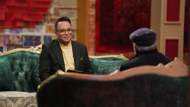 «برمودا» با ویژه‌برنامه شب یلدا مهمان شبکه نسیم می‌شود