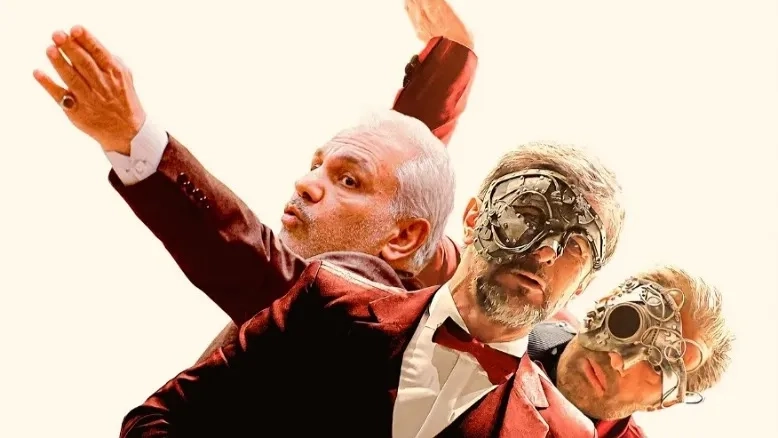 کدام فیلم‌ها این هفته در گیشه سینماها موفق بودند؟ (۲۶ آذر)