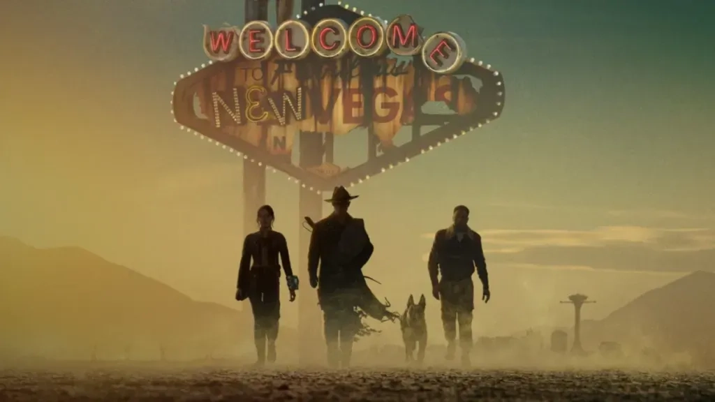 رکوردشکنی در ویست‌لند: فصل دوم «فال‌اوت» با امتیاز ۹۷٪ از فصل اول سبقت گرفت 