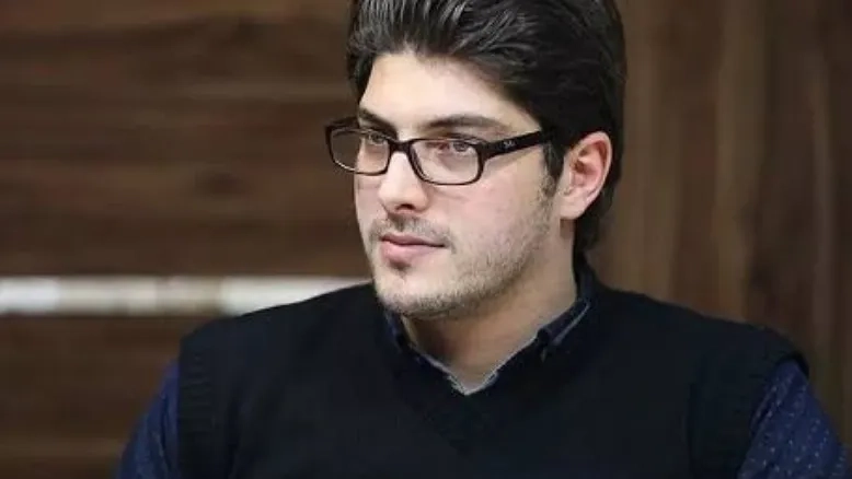 حسین اسدی، مجری «گزارش ورزشی» در سمنان دچار گازگرفتگی شد