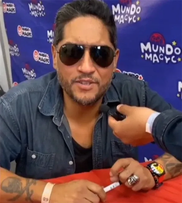 اسکار فلورس