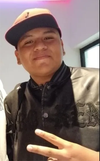 جرد  مندوزا