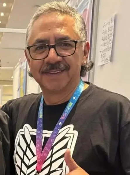 اکتاویو روخاس