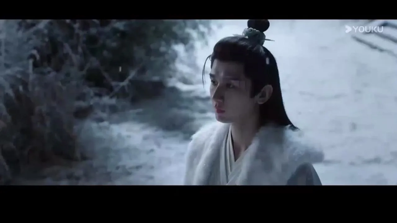 تریلر سریال بیست و چهار ساعت چانگ‌آن ۲۰۲۵ Chang'an er shi si ji