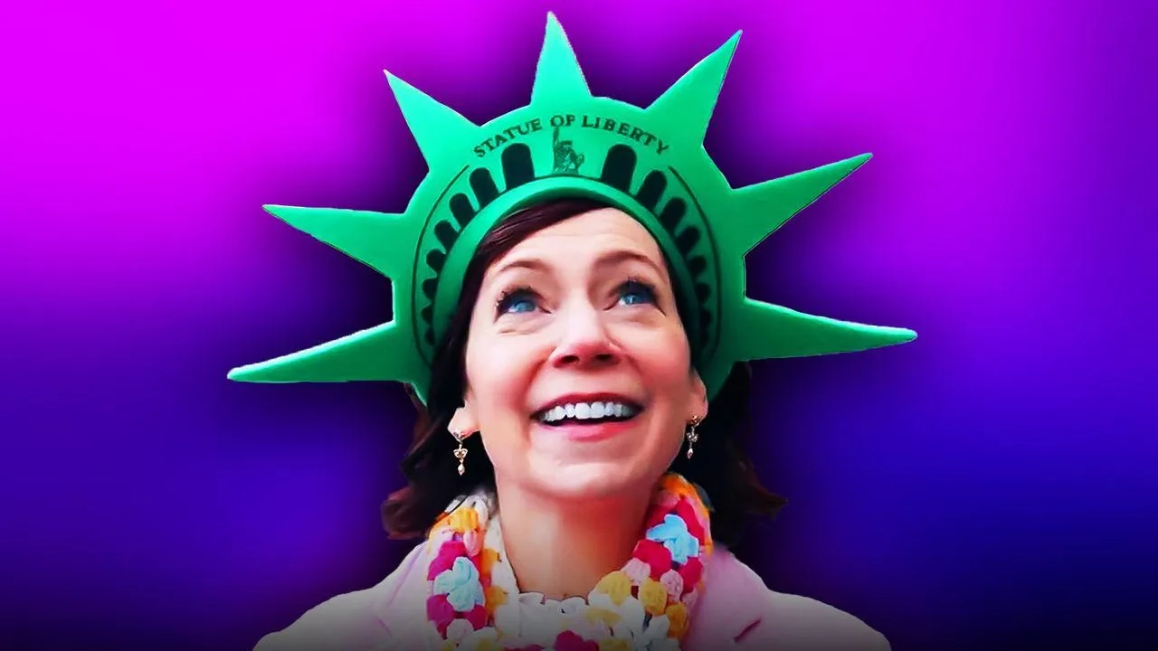 تریلر سریال الزبت ۲۰۲۴ Elsbeth