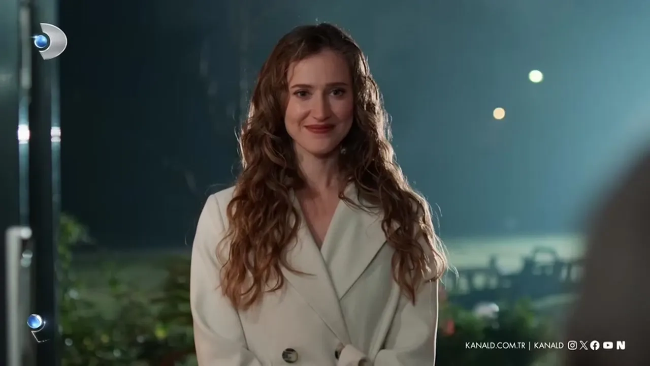 تریلر سریال گل‌ها و گناه‌ها ۲۰۲۵ Güller ve Günahlar