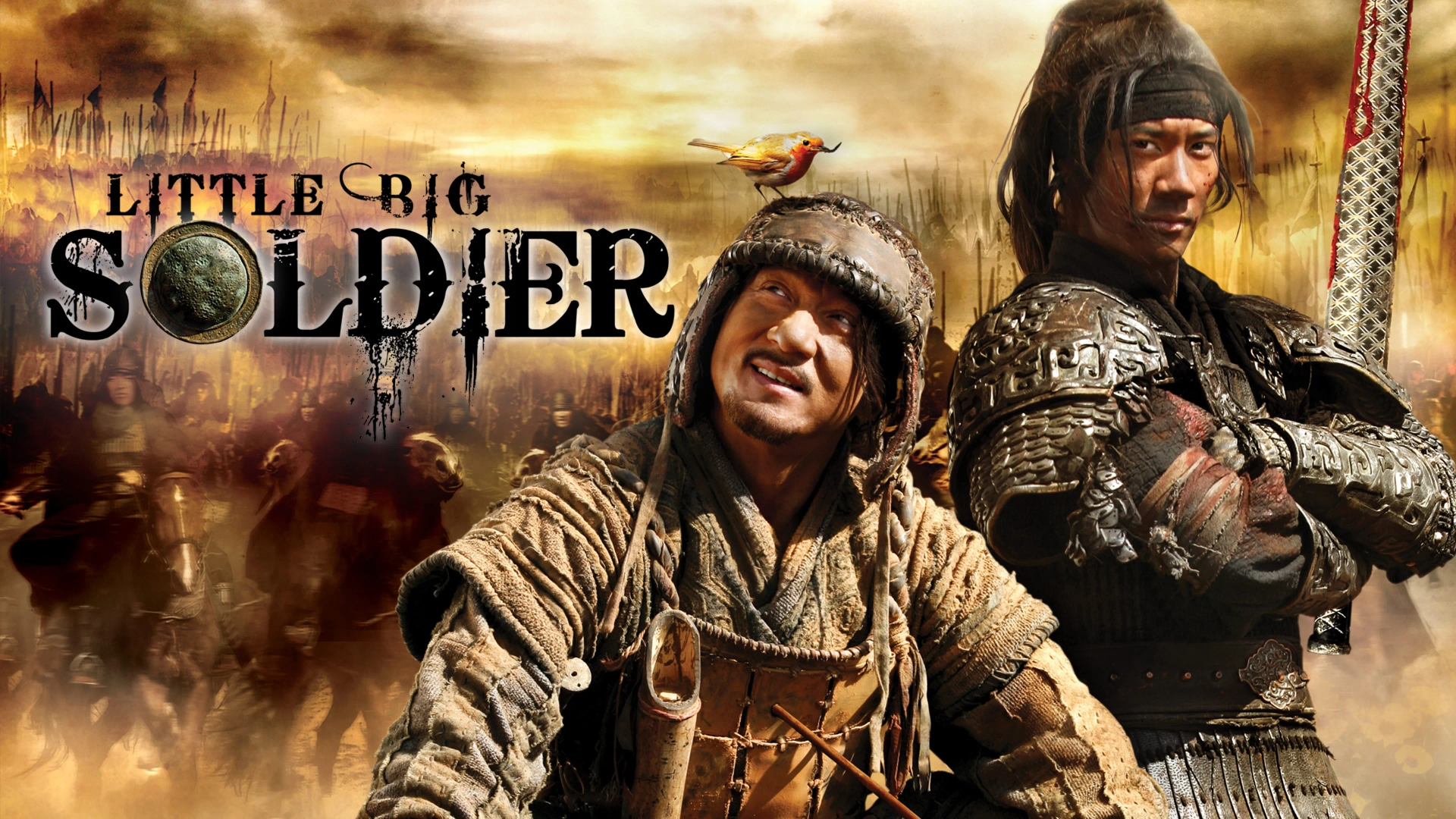 فیلم-بزرگ-سرباز-کوچک