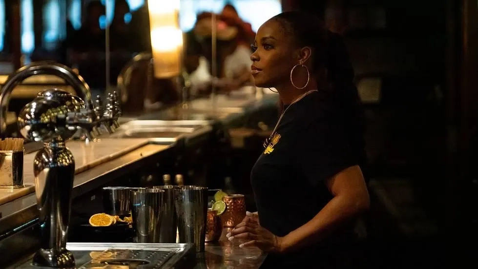 سریال وافل مو (Mo' Waffles 2025)