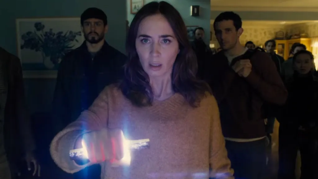 فیلم روز افشاگری (Disclosure Day 2026)