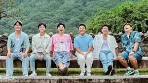 سریال 2 روز و 1 شب (2 Days 1 Night 2007)