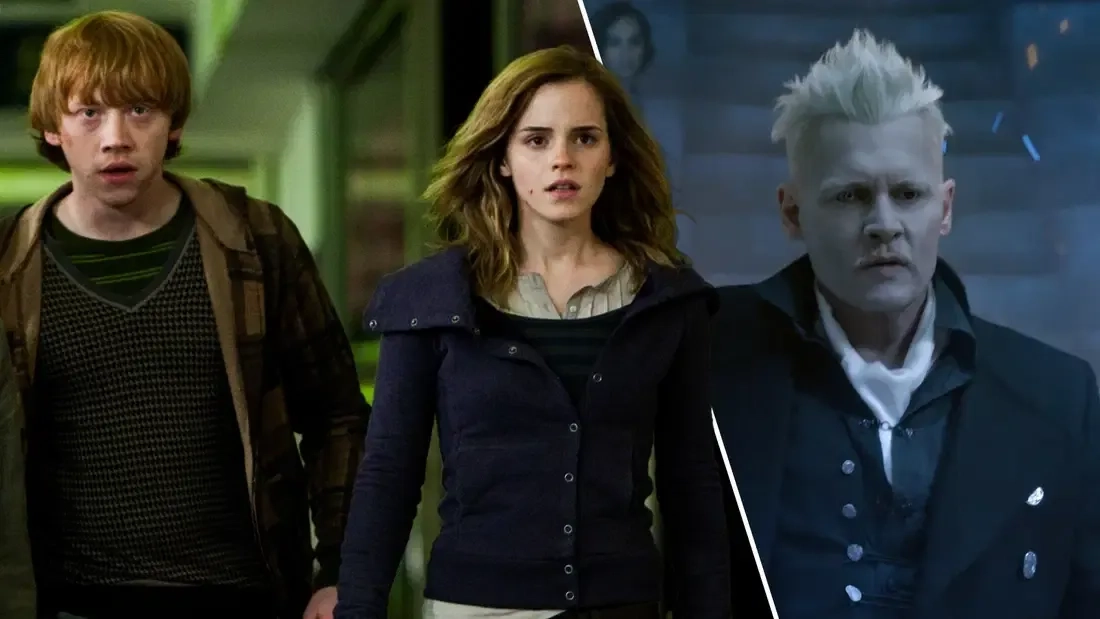 مسیرهای متفاوت فارغ‌التحصیلان هاگوارتز: روپرت گرینت به سینما بازمی‌گردد، اما واتسون خداحافظی می‌کند؟ 