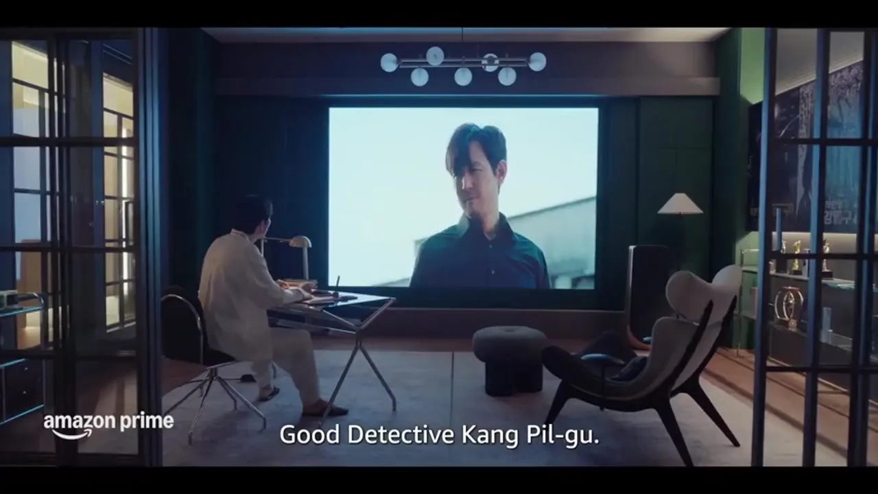 تریلر سریال از ندیدنت خوشحالم Nice to Not Meet You 2025