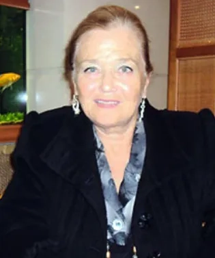 ژانا پروخورنکو