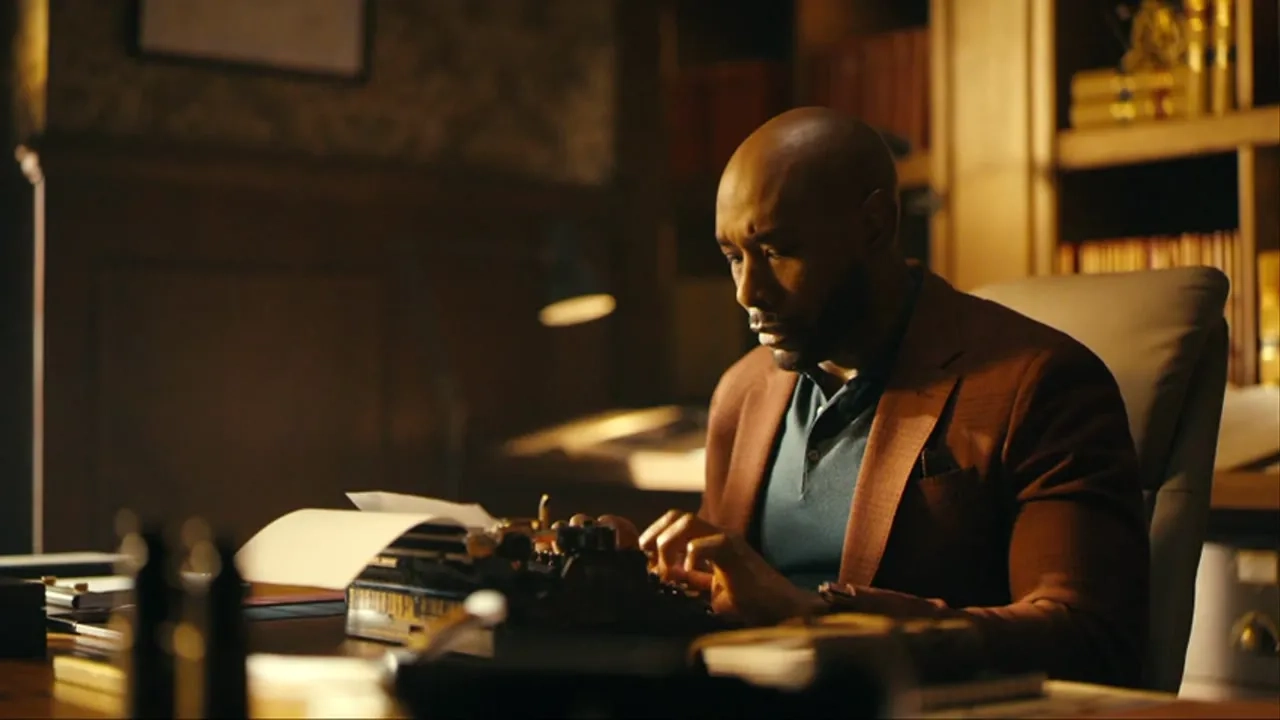 تریلر سریال واتسون Watson 2024