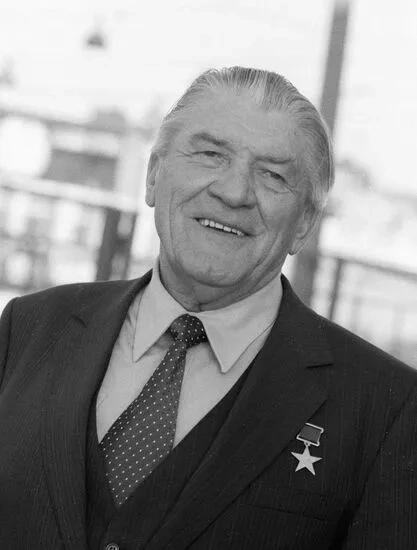 نیکلای کریوچکف