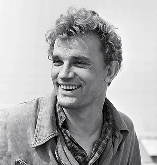 یوگنی اوربانسکی