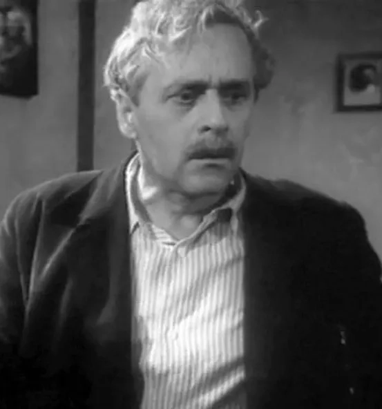 یوگنی تترین