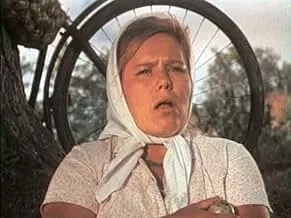 والنتینا برزوتسکایا