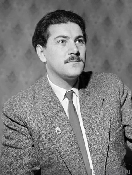 گریگوری چوخرای