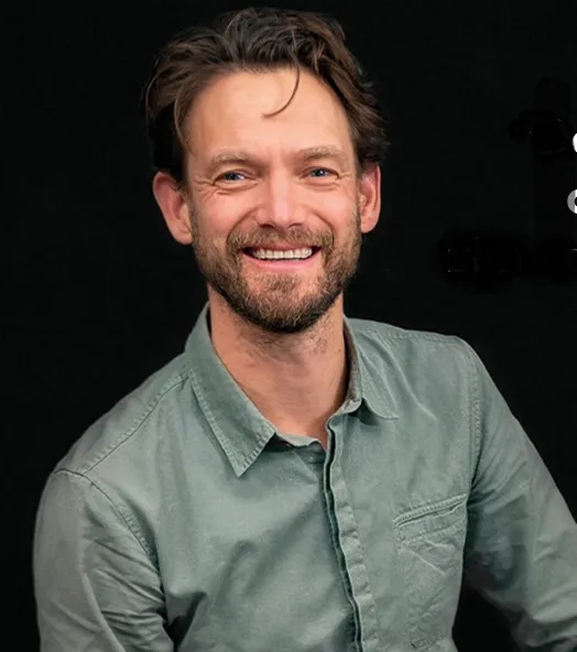 مارتین اسمیت