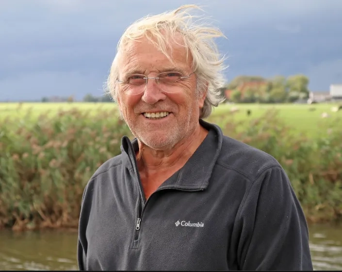 فریرک  اسمینک