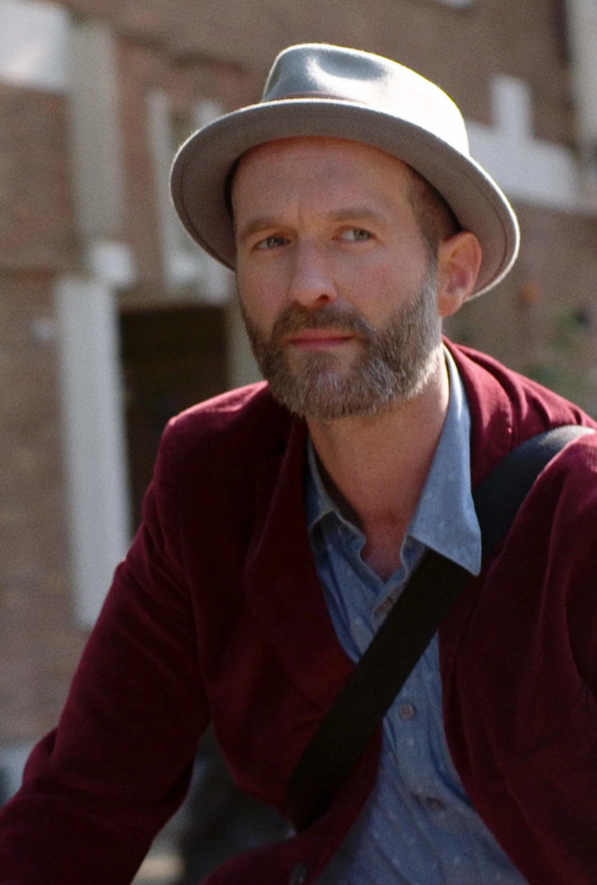 ویندلت هویجر