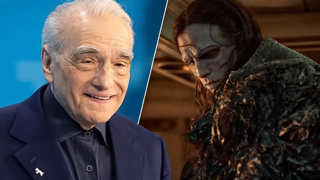 کابوس‌های شیرین اسکورسیزی: چرا «فرانکنشتاین» دل تورو استاد سینما را رها نمی‌کند؟ 