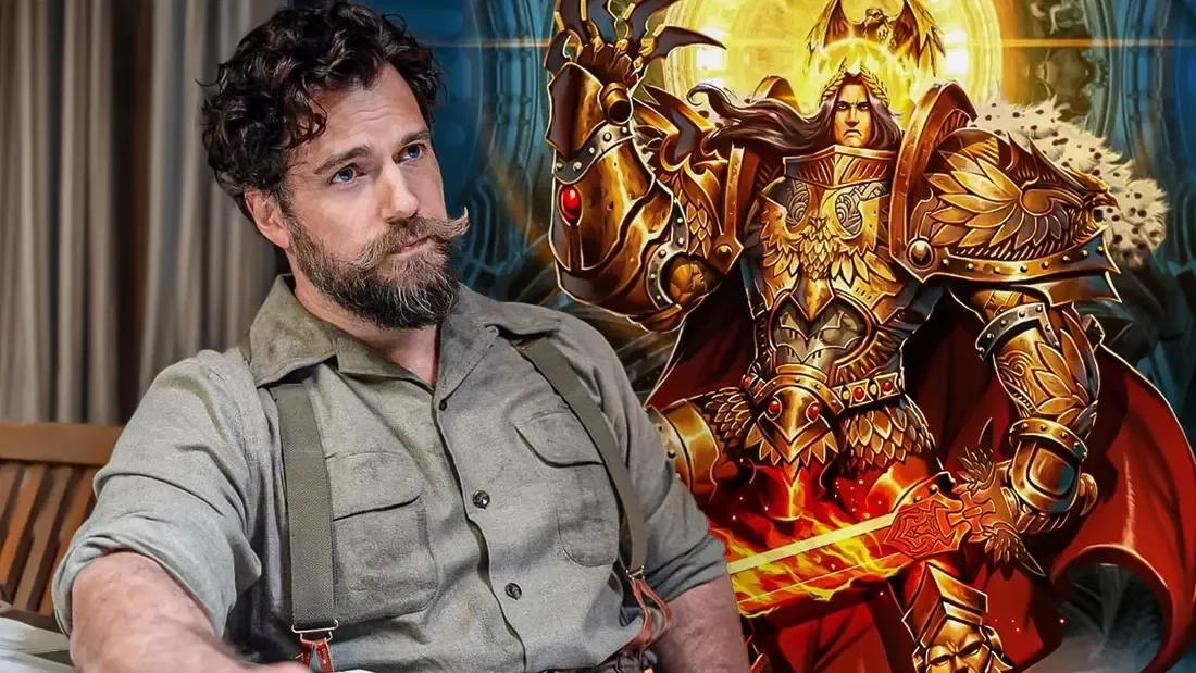 صدای خدا: چرا آنتونی هاپکینز و دنزل واشنگتن بهترین گزینه‌ها برای امپراتور هستند؟ 