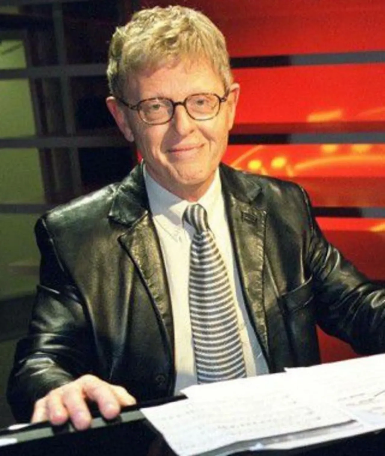 جوپ استوکرمنز